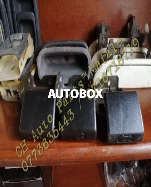 Nissan Sunny FB15 / N16/ Y11