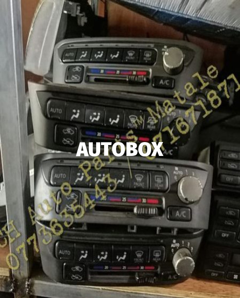 Nissan Sunny FB15 Super Saloon