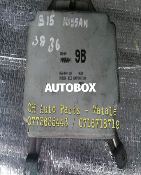 Nissan Sunny FB15 / Y11 /N16/ N17