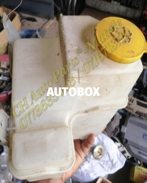 Nissan Sunny FB14 / FB13