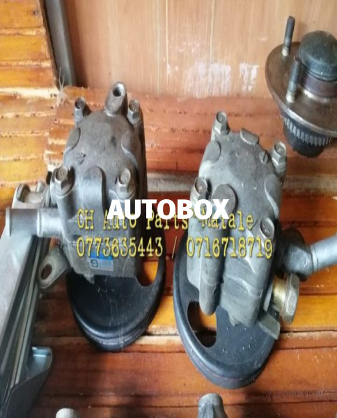 Nissan Sunny FB15  N16  Y11