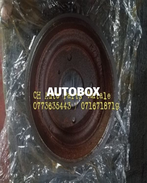 Nissan Sunny FB15 / N16 /Y11