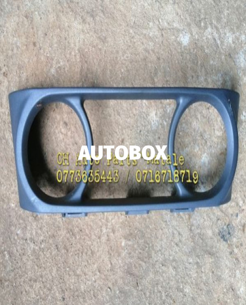 Nissan Sunny FB15 / Y11