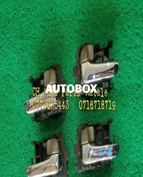 Nissan Sunny FB15 Super Saloon