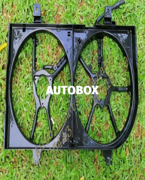 Nissan Sunny FB15 / N16 / Y11