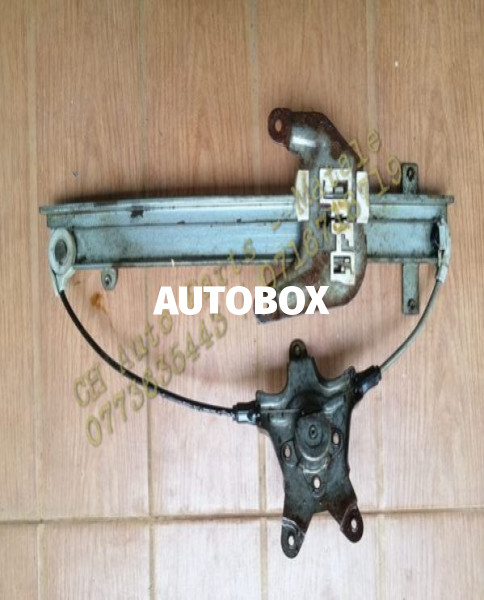 Nissan Sunny FB 13 / 14