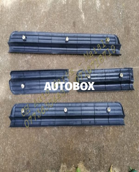 Nissan Sunny FB13 / 14