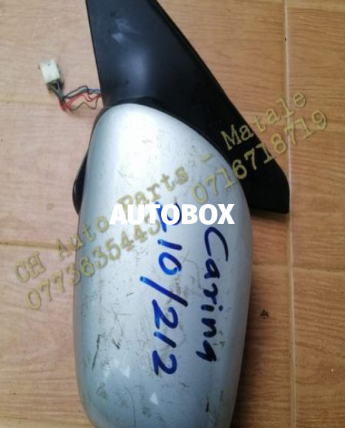 Toyota Carina 210 / 212