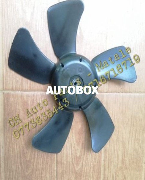 Nissan Sunny FB15 / N16 / Y11