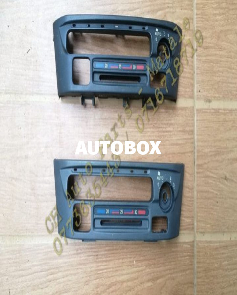 Nissan Sunny FB15 Super Saloon