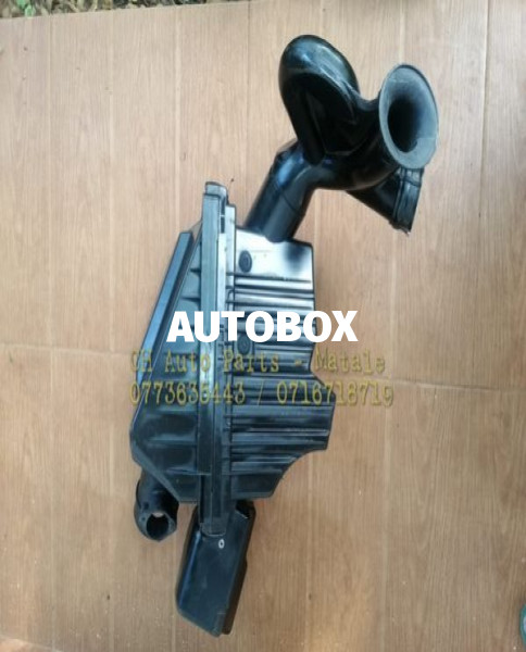 Nissan Sunny FB15 / N16 / Y11