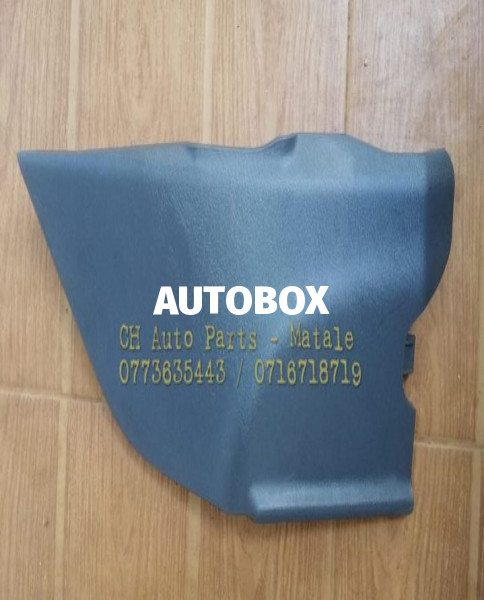 Nissan Sunny FB15 / N16 / Y11