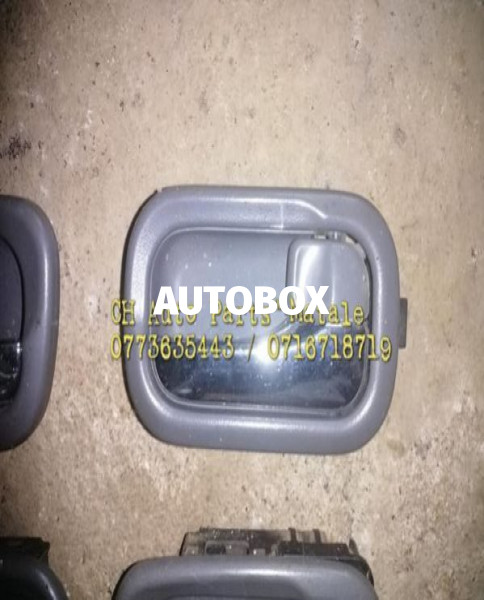 Nissan Sunny FB15 / N16 / Y11