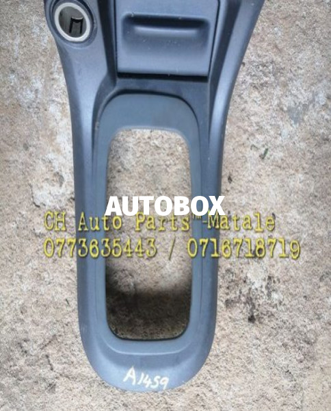 Nissan Sunny FB15 / Y11