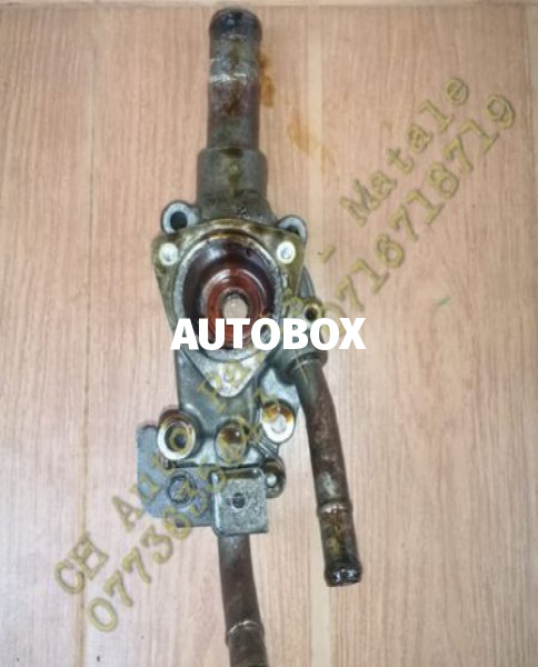 Nissan Sunny FB15 / N16 / Y11