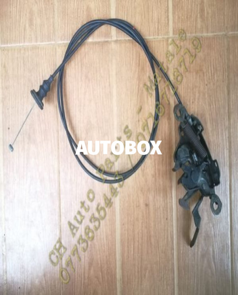 Nissan Sunny FB15 / N16 / Y11