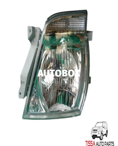 Nissan Caravan E25 Head Lamp