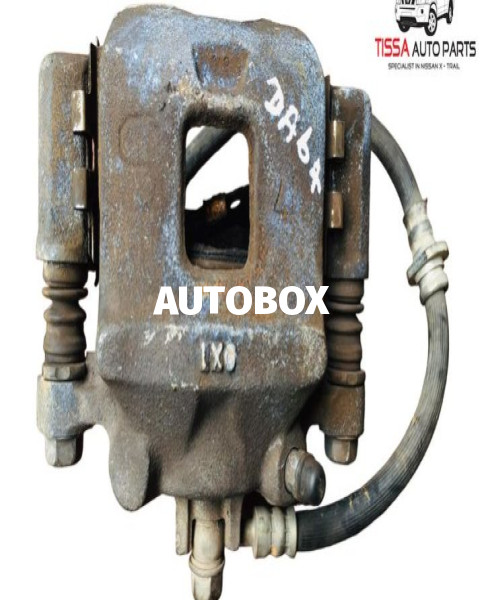 Suzuki Every DA64 Front Brake Caliper