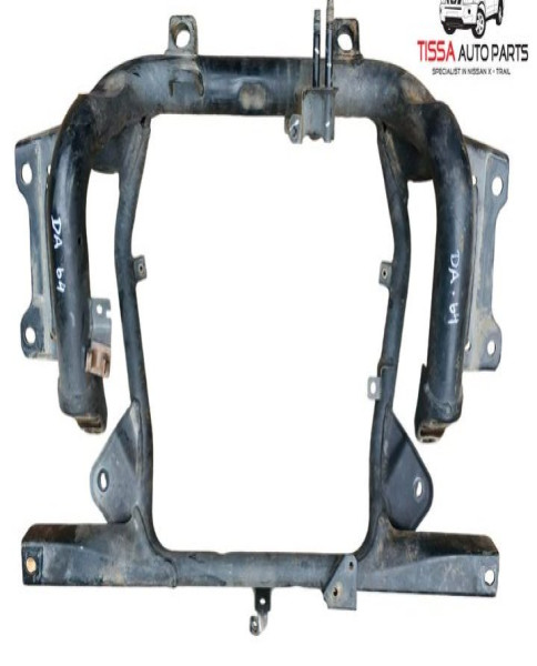 Suzuki Every DA64 Front Suspension Bed