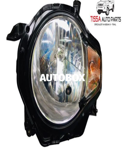 Suzuki Hustler MR31s Head Lamp