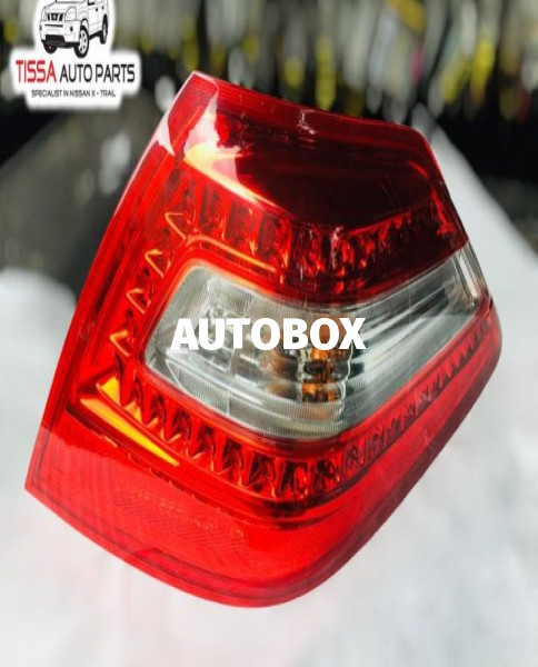 Nissan Teana J32 Tail Lamp