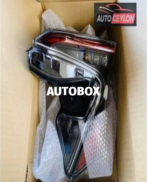 Daihatsu COPEN Robe Taillamps
