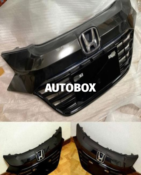 Honda vezel Shell (Grill)