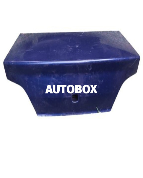 PEUGEOT 206 FRONT BUMPER FOR SALE