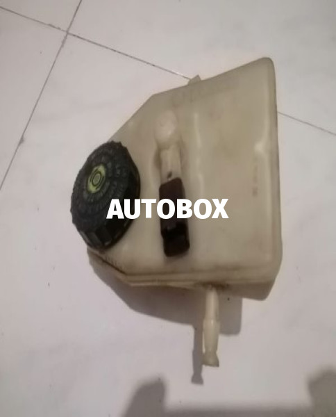 PEUGEOT 406 EXPANTION TANK