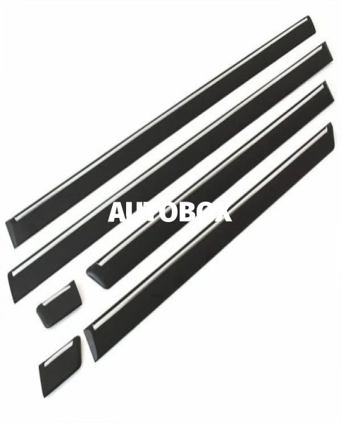 PEUGEOT 406 DOOR MOULDINGS