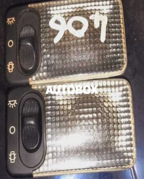 PEUGEOT 406 INTERIOR HOOD LAMP