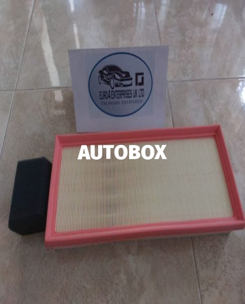 PEUGEOT 3008 AIR FILTER