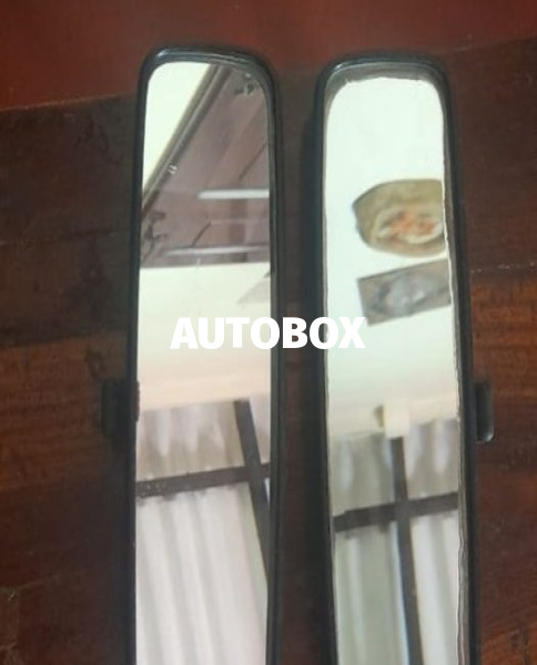 PEUGEOT 406 REAR VIEW MIRROR