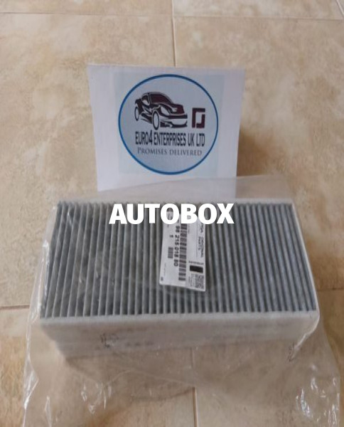 PEUGEOT 3008 | 5008 AC FILTER