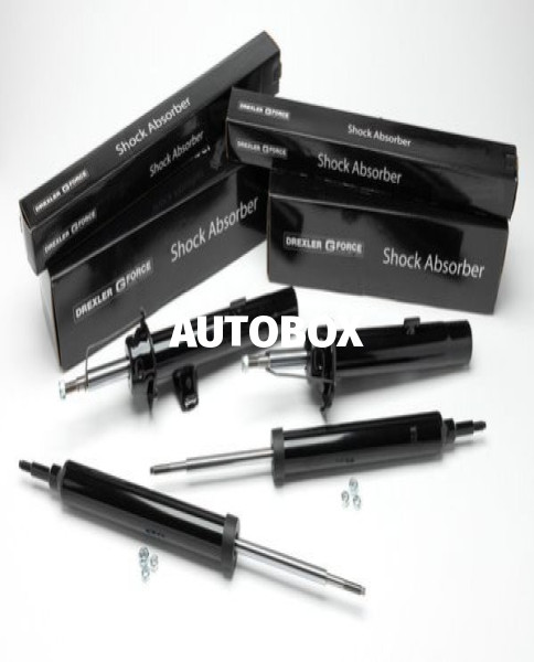 BMW 3 SERIES SHOCK ABSORBERS