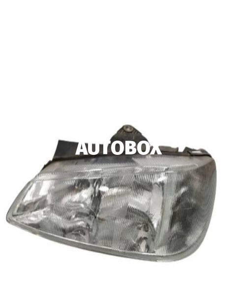 PEUGEOT 406 D8 Head Light set