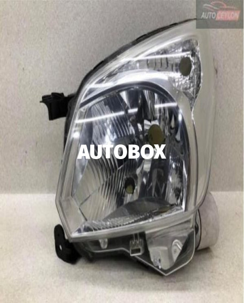 Suzuki Spacia Headlamps