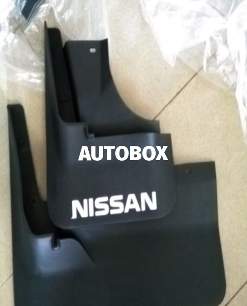 Nissan caravan E24 Brandnew Mudflaps