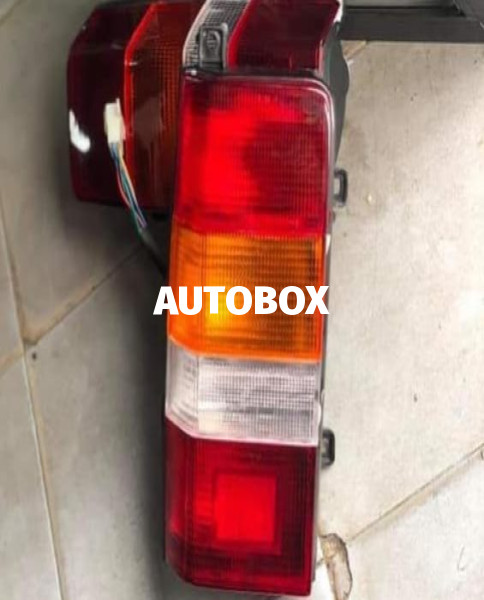 Toyota Hiace Cr 26 tail lamp