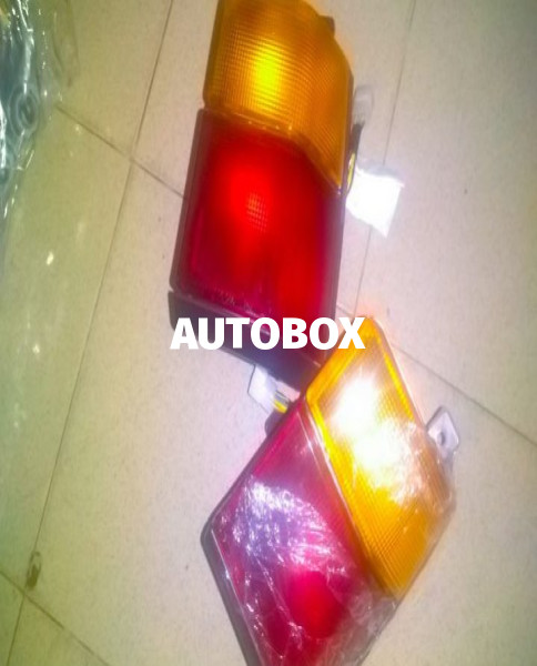 Toyota LITEACE tail lamp