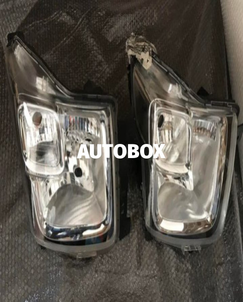 Suzuki Wagon R 55s Fx Headlight