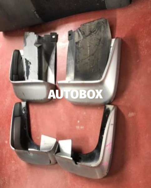 Honda Civic FD 1. 2. 3 Mud Flaps