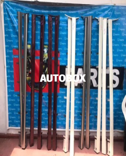 Nissan N16 Side Skirts for sale