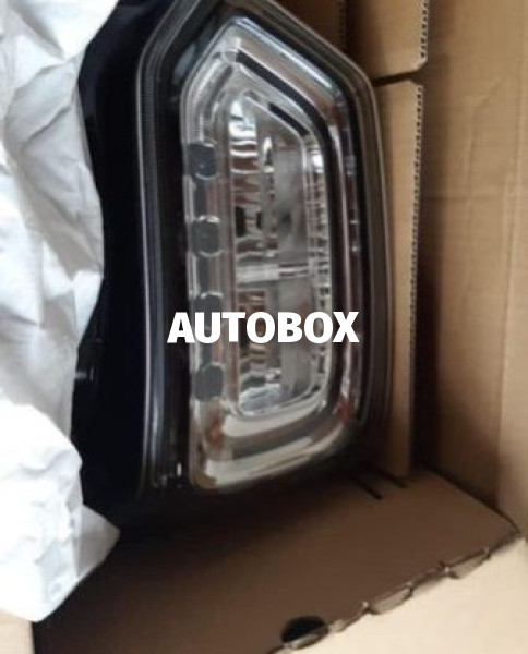 Suzuki Wagon R 55s Stingray Taillight