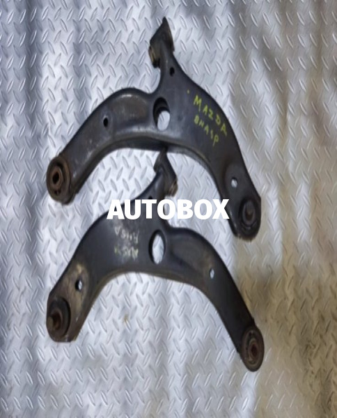 Mazda Familia Lower Arm