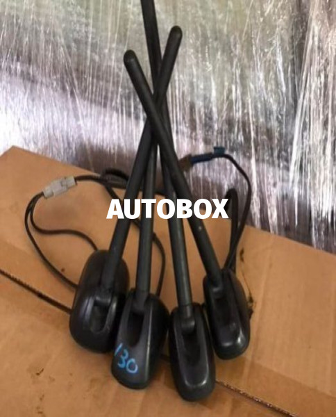 Suzuki Wagon R 55s Hood Antenna