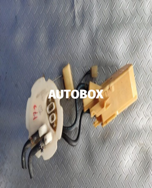 Nissan Sunny FB 14 Petrol Floater