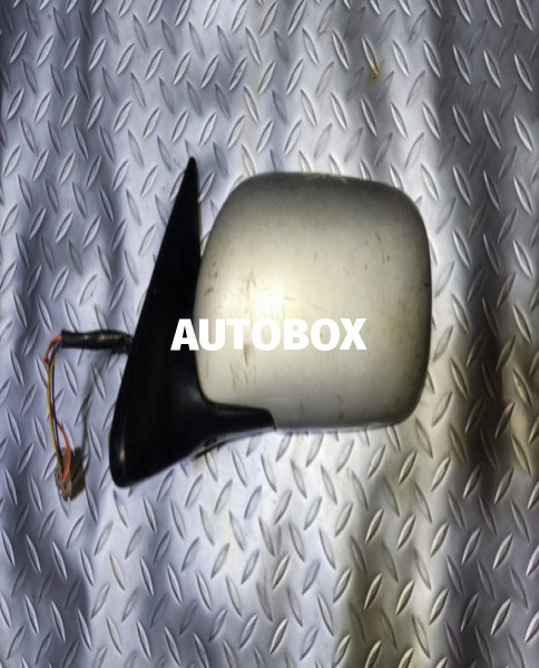Nissan Sunny FB 14 Side Mirror