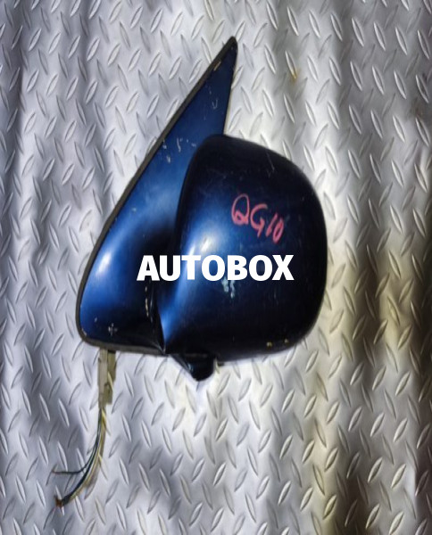 Nissan Sunny N16 Side Mirror