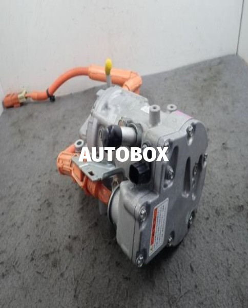 HONDA Grace AC Compressor